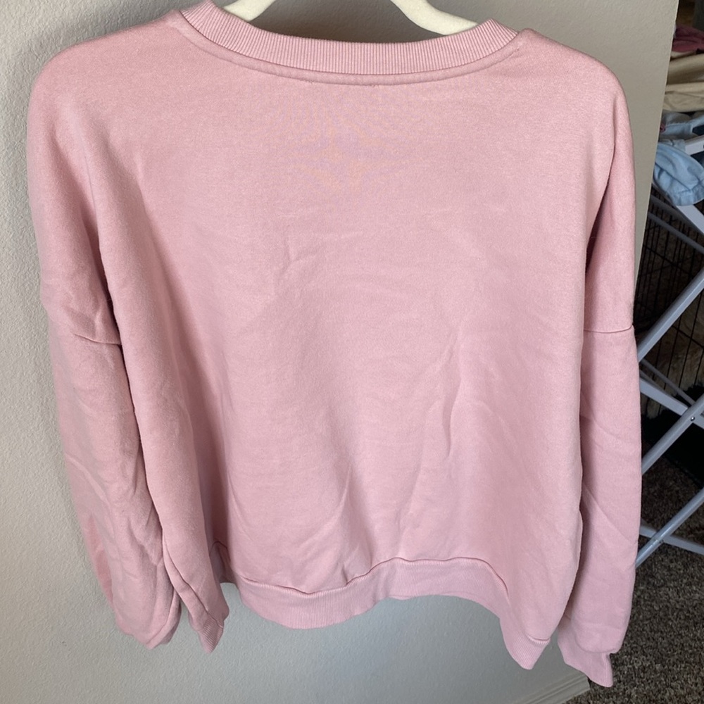 COPY - Teach Crewneck Sweatshirt - Picture 3 of 4